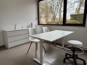 location de cabinet à Namur Kine vestibulaire Namur