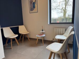 Cabinet partagé à Namur Kine vestibulaire Namur