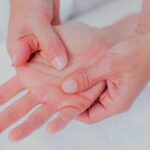 Rééducation de la main Kine vestibulaire Namur